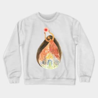 Nature Crewneck Sweatshirt